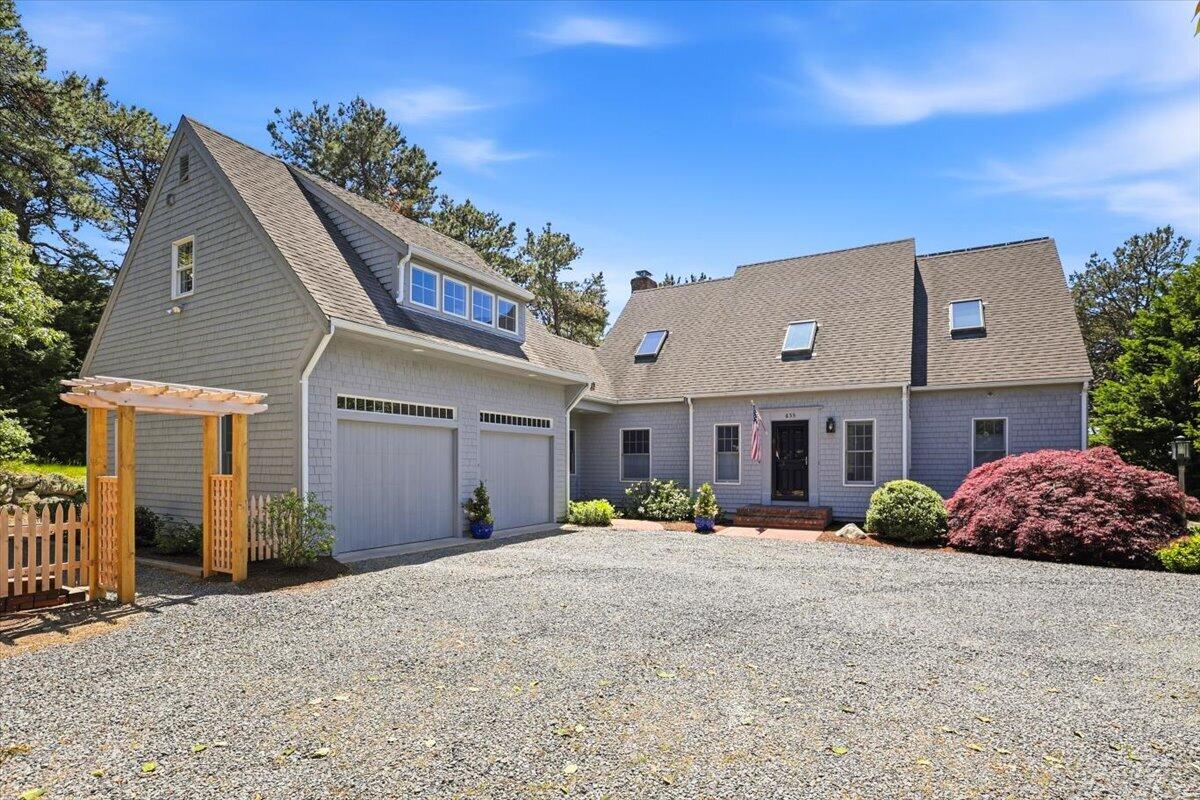435 Herring Brook Road Eastham MA 02642