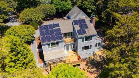 435 Herring Brook Road Eastham MA 02642