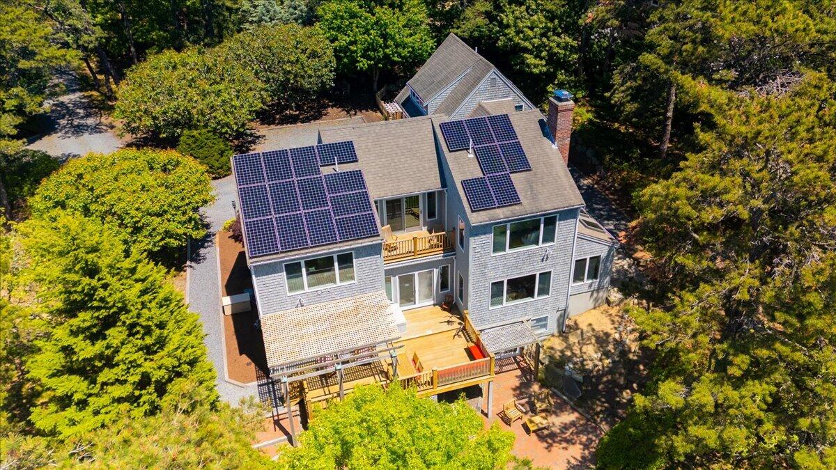 435 Herring Brook Road Eastham MA 02642