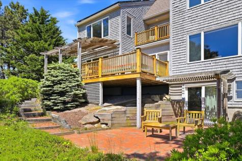 435 Herring Brook Road Eastham MA 02642