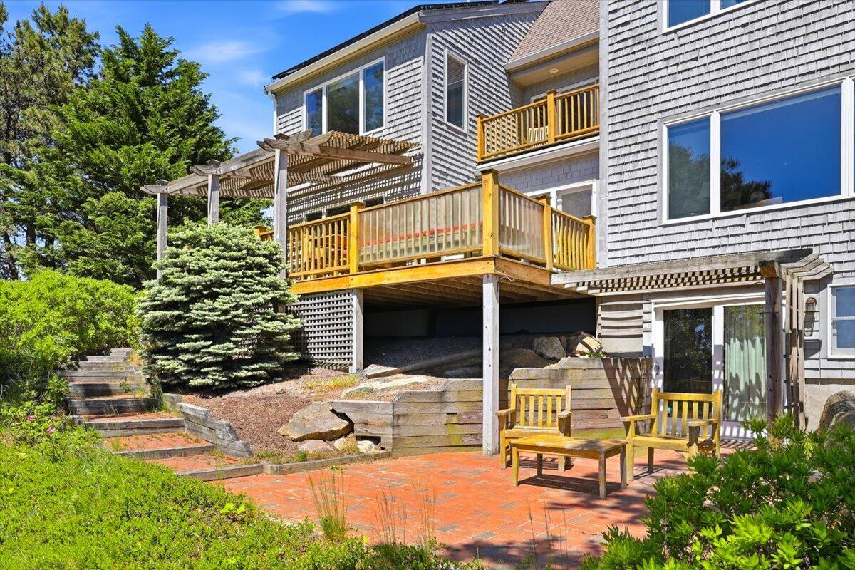 435 Herring Brook Road Eastham MA 02642