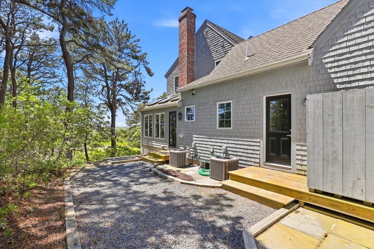 435 Herring Brook Road Eastham MA 02642