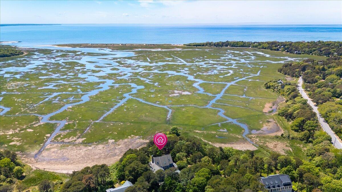 435 Herring Brook Road Eastham MA 02642