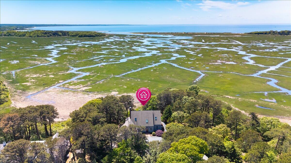 435 Herring Brook Road Eastham MA 02642