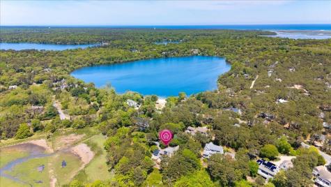 435 Herring Brook Road Eastham MA 02642