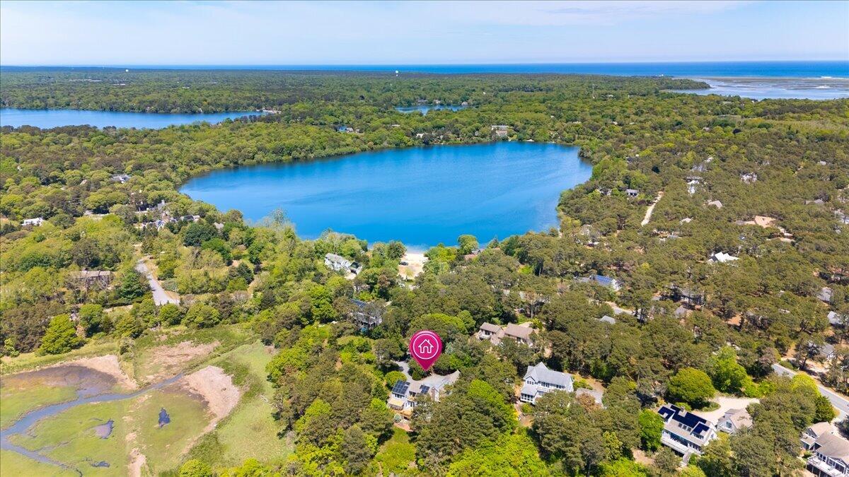 435 Herring Brook Road Eastham MA 02642