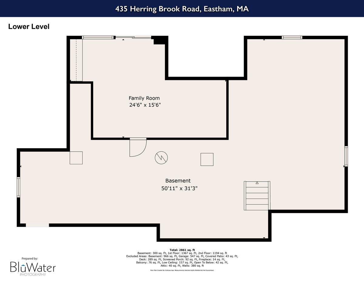 435 Herring Brook Road Eastham MA 02642