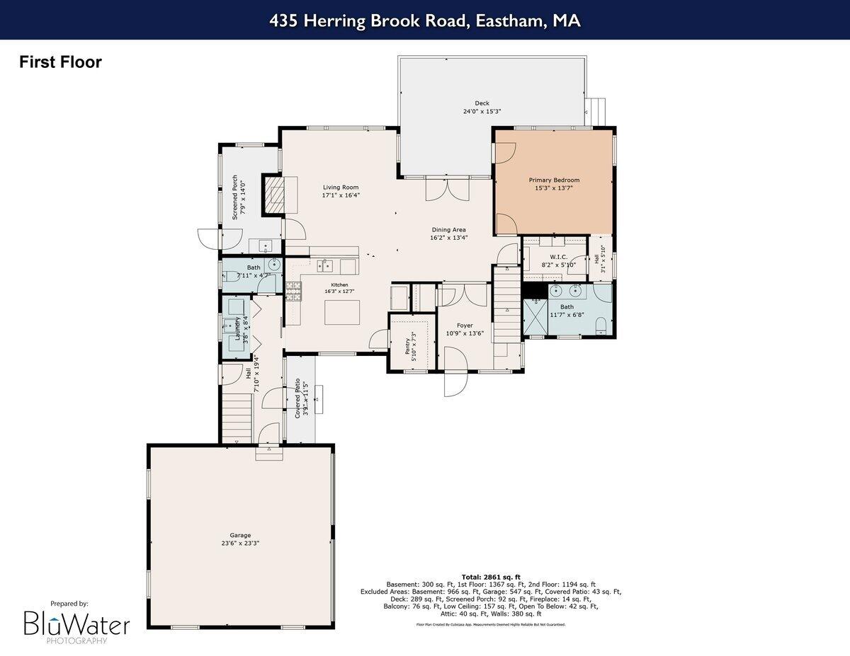 435 Herring Brook Road Eastham MA 02642