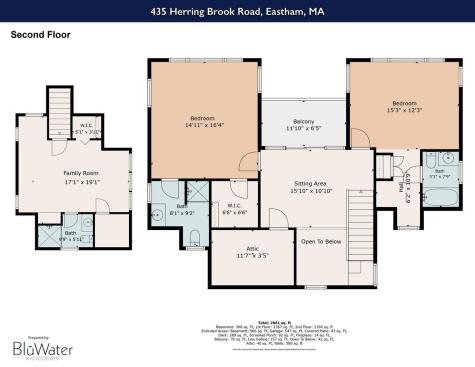435 Herring Brook Road Eastham MA 02642