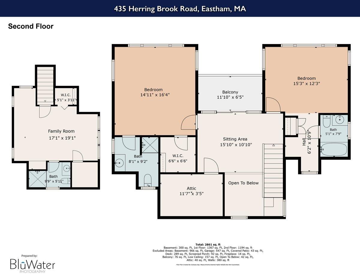 435 Herring Brook Road Eastham MA 02642