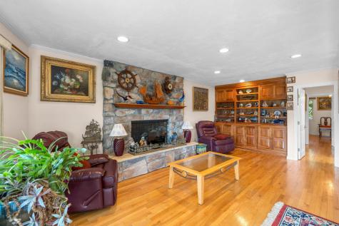145 Popponesset Island Road Mashpee MA 02649
