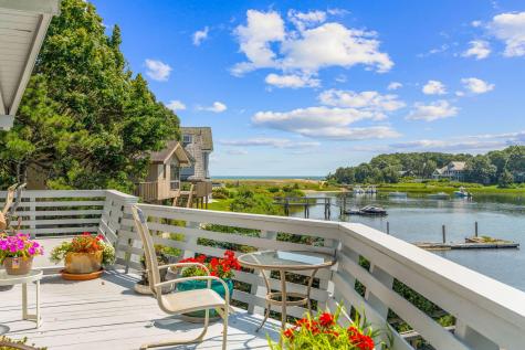 145 Popponesset Island Road Mashpee MA 02649