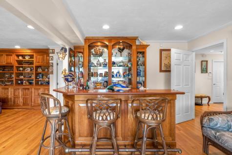145 Popponesset Island Road Mashpee MA 02649