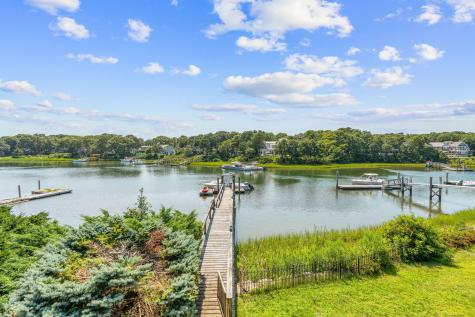 145 Popponesset Island Road Mashpee MA 02649
