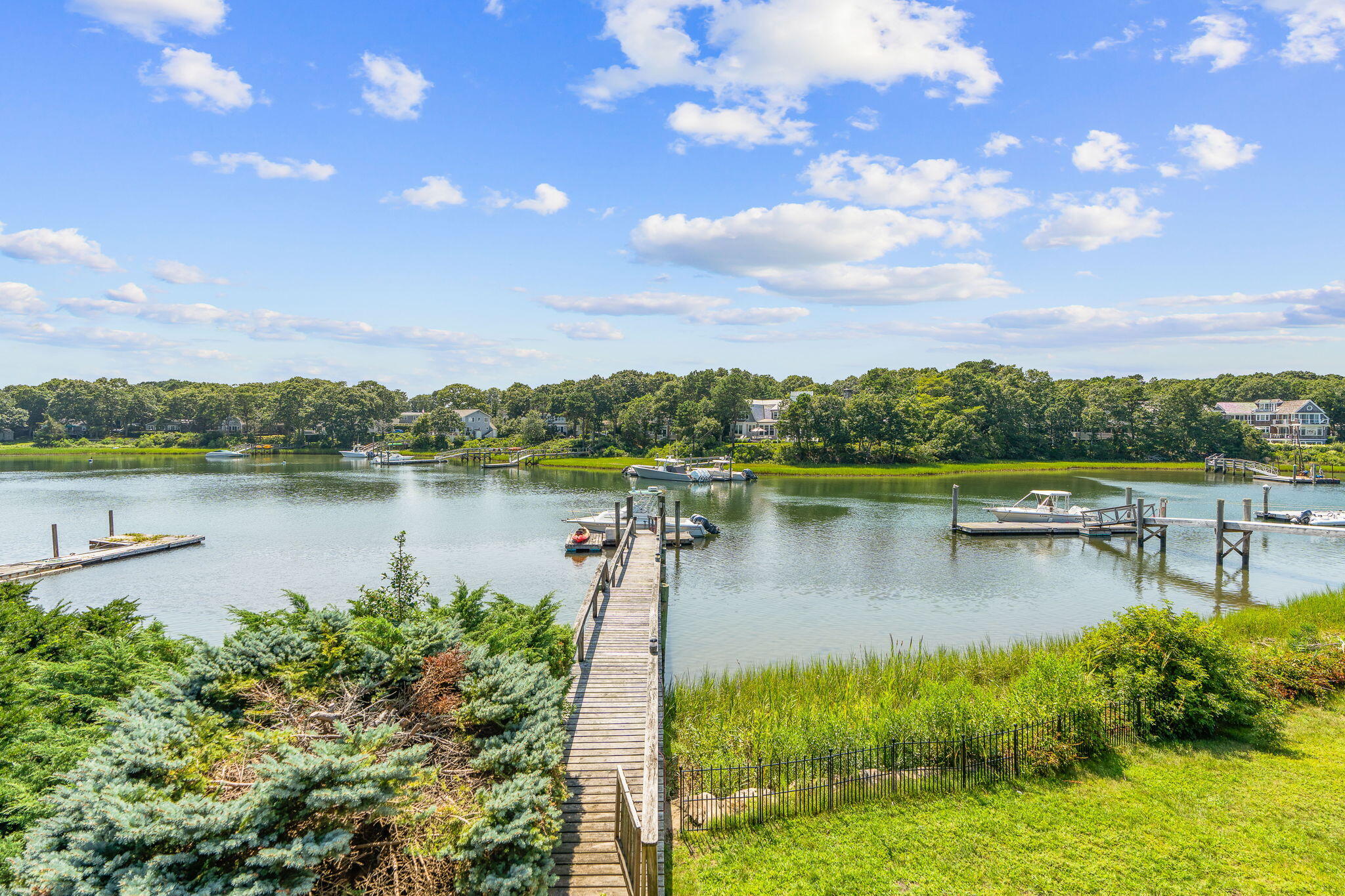 145 Popponesset Island Road Mashpee MA 02649