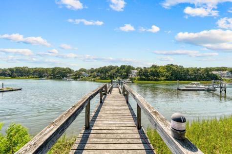 145 Popponesset Island Road Mashpee MA 02649