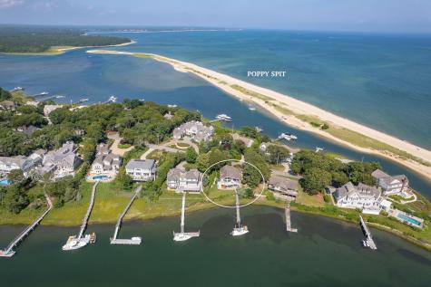 145 Popponesset Island Road Mashpee MA 02649
