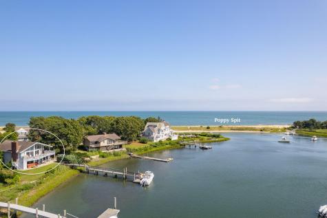 145 Popponesset Island Road Mashpee MA 02649