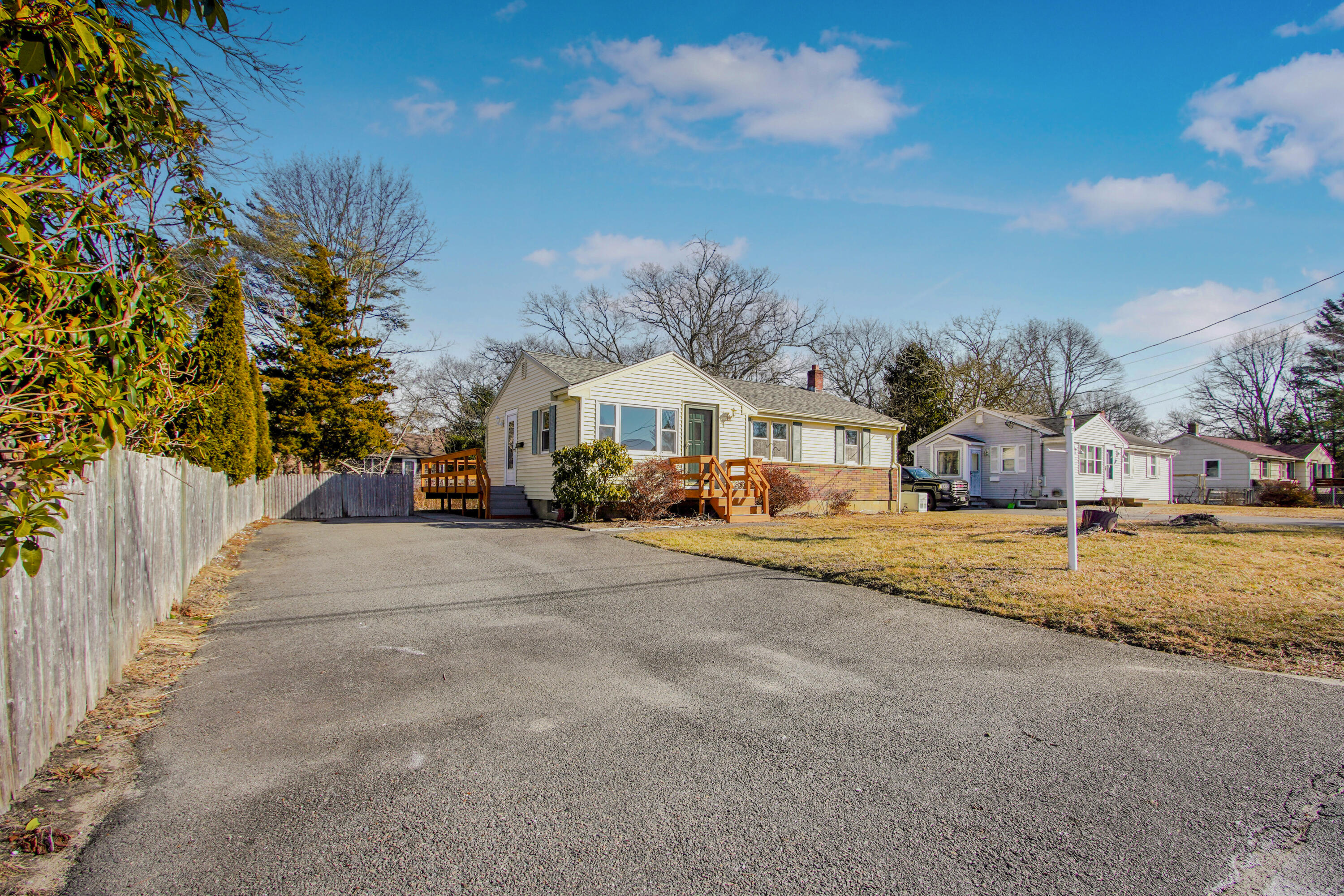 2 Brewster Street Bourne MA 02532