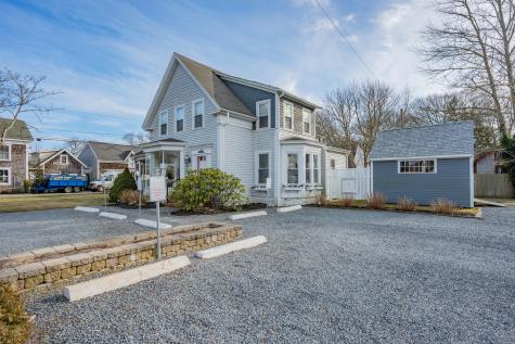 515 Route 28 Harwich MA 02646