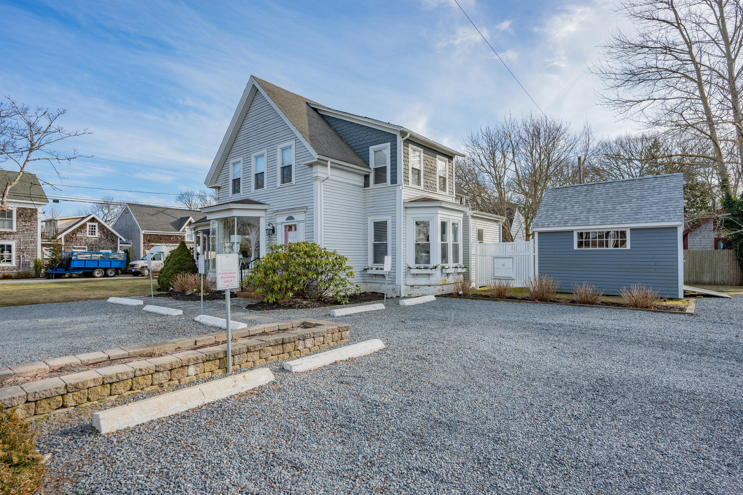 515 Route 28 Harwich MA 02646