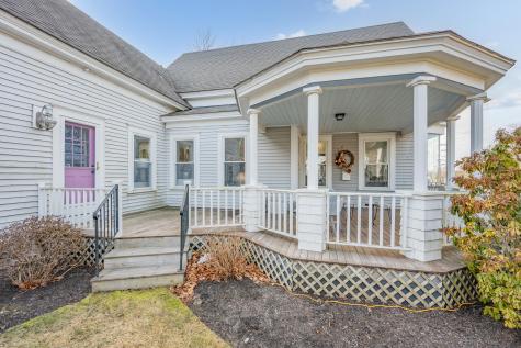 515 Route 28 Harwich MA 02646