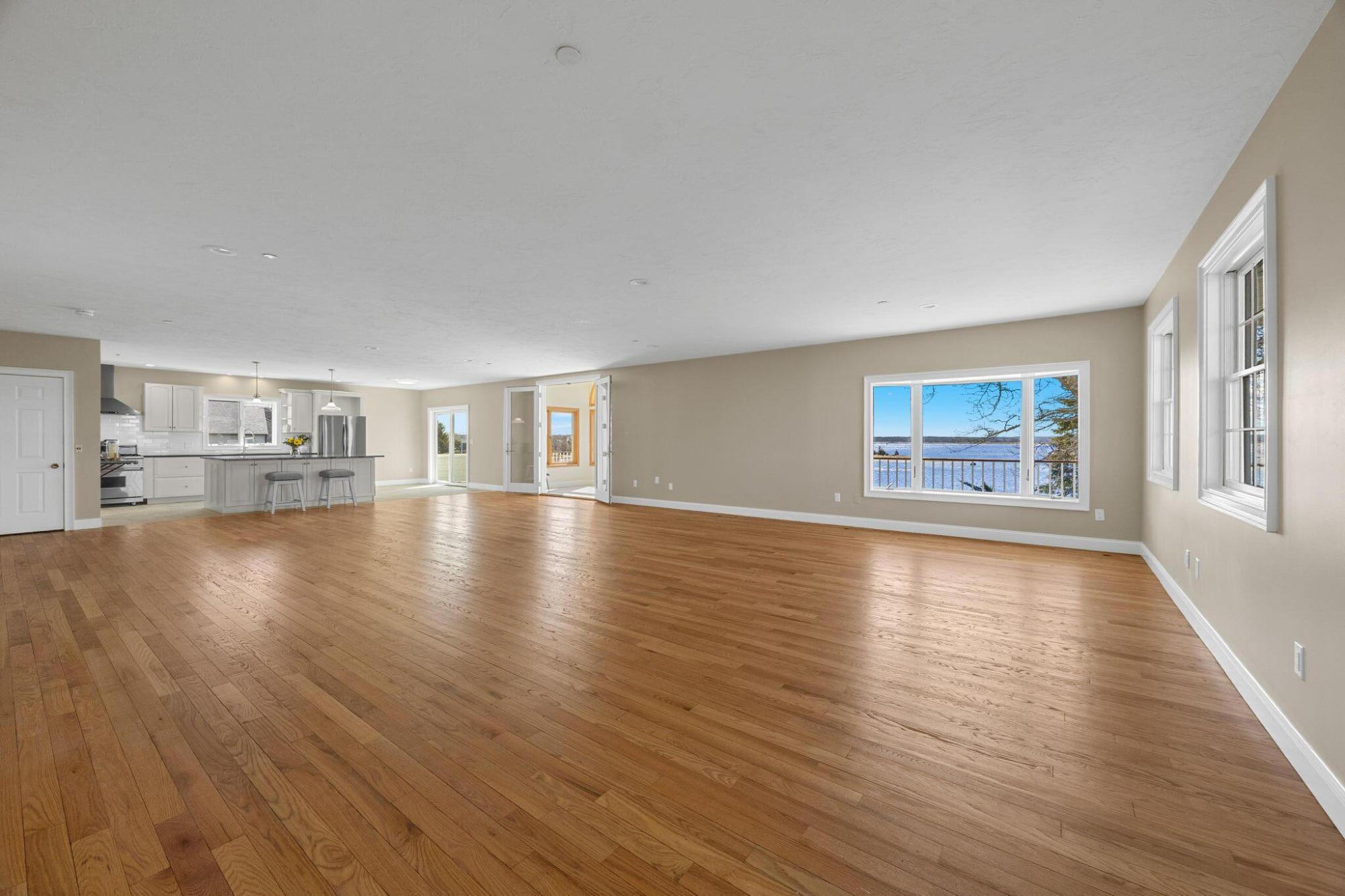 12 Groveland Street Wareham MA 02532