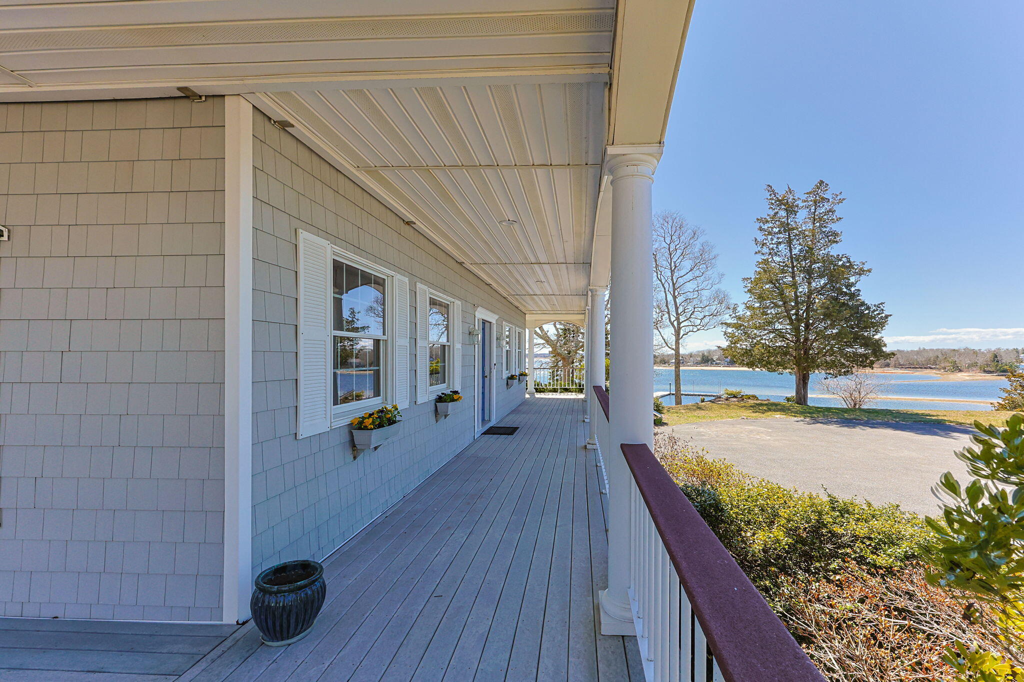 12 Groveland Street Wareham MA 02532