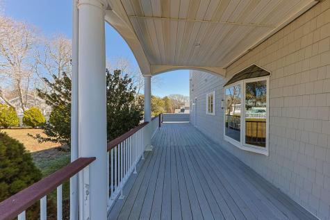 12 Groveland Street Wareham MA 02532