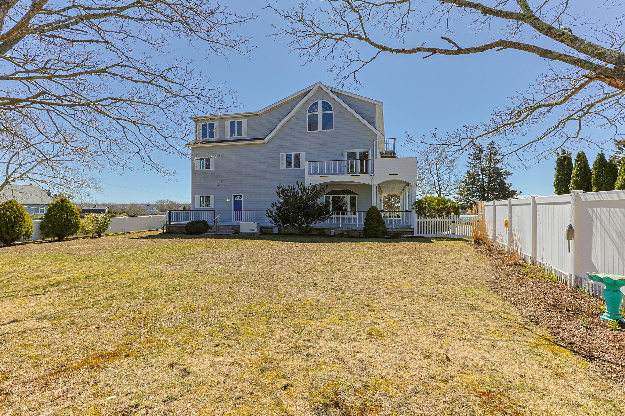 12 Groveland Street Wareham MA 02532
