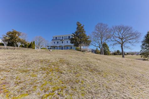 12 Groveland Street Wareham MA 02532