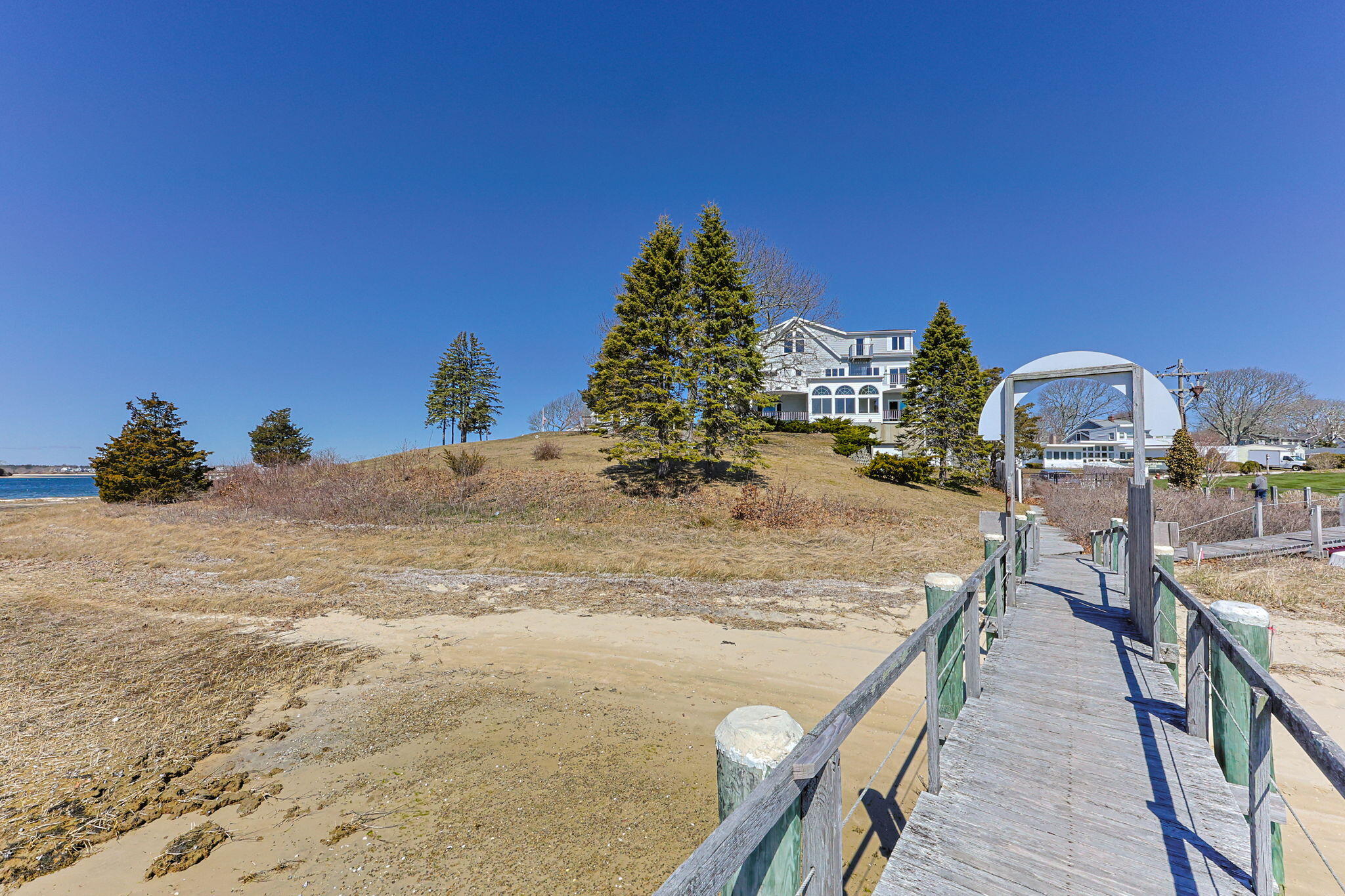 12 Groveland Street Wareham MA 02532