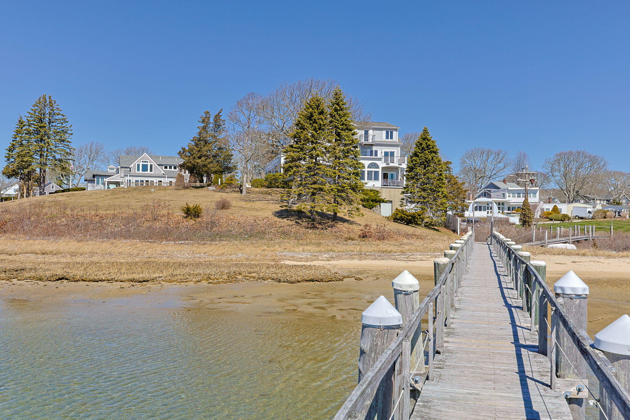 12 Groveland Street Wareham MA 02532