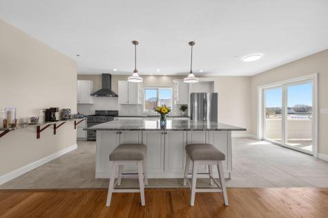 12 Groveland Street Wareham MA 02532