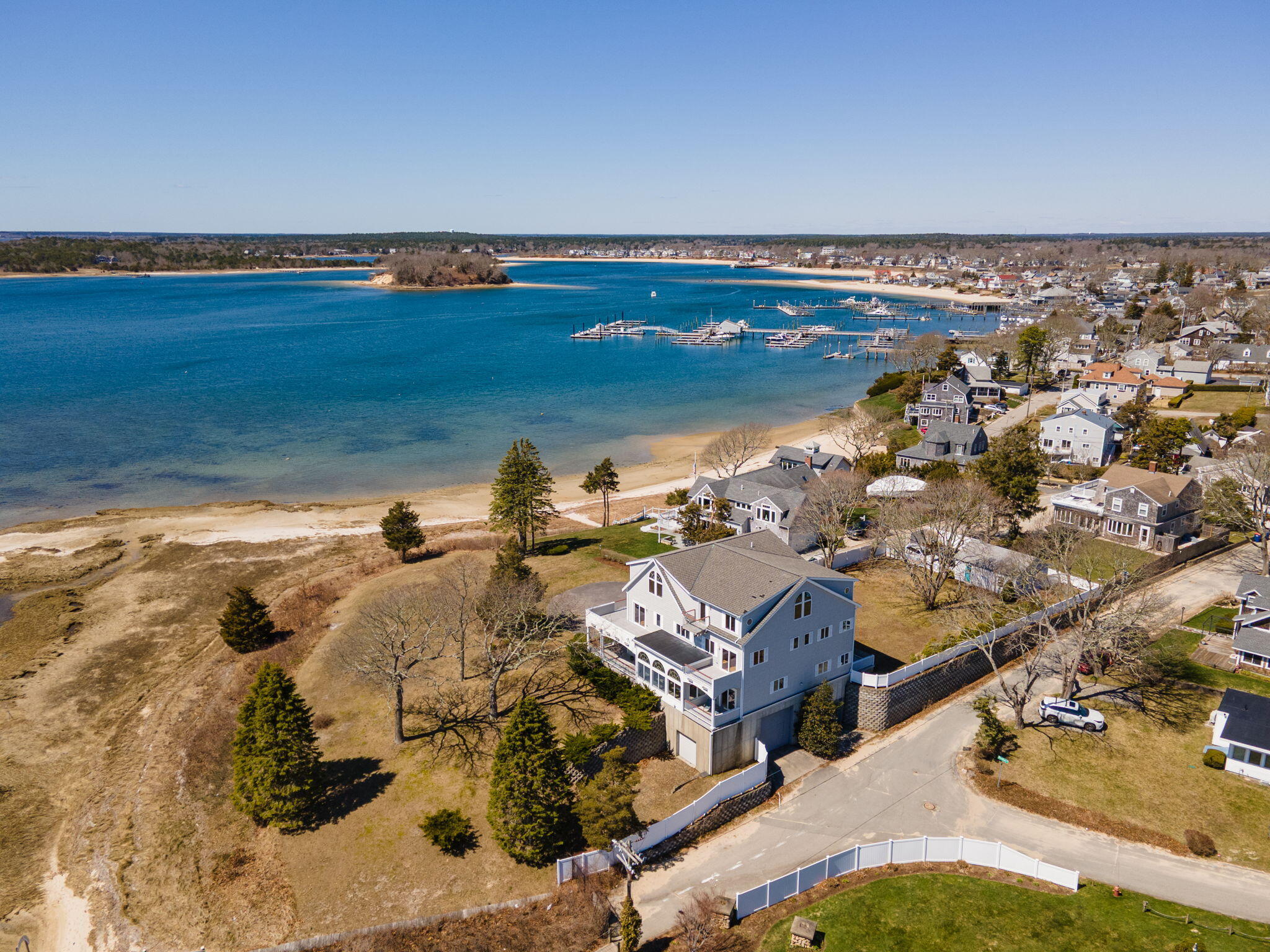 12 Groveland Street Wareham MA 02532