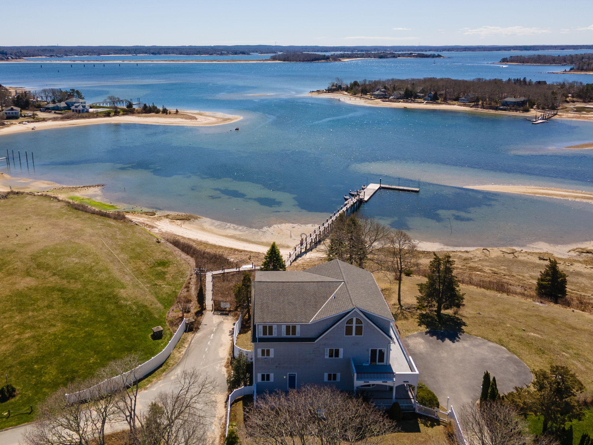 12 Groveland Street Wareham MA 02532