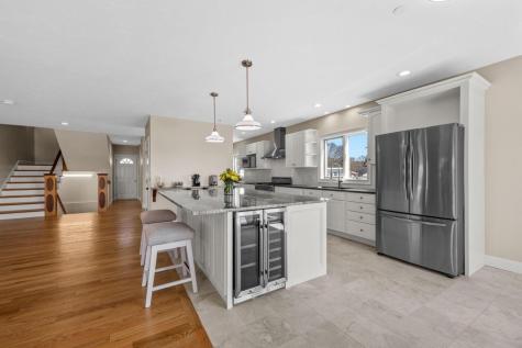 12 Groveland Street Wareham MA 02532