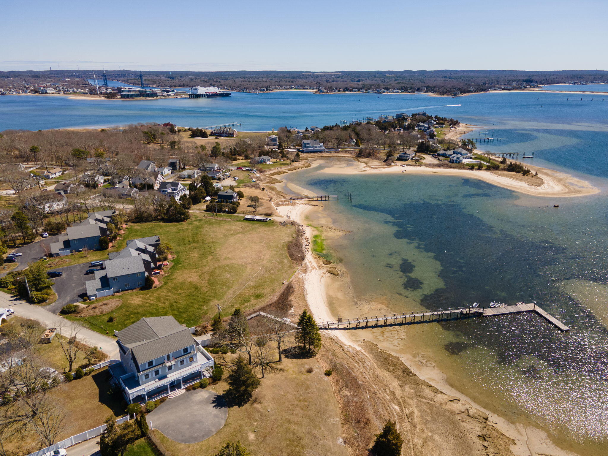 12 Groveland Street Wareham MA 02532