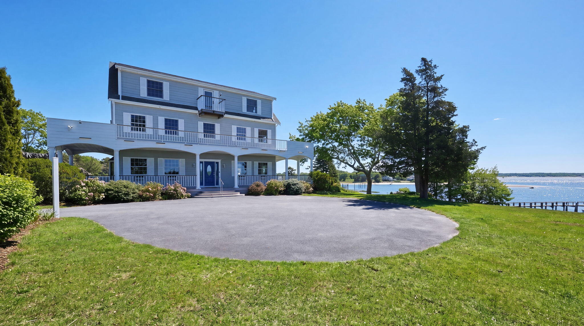 12 Groveland Street Wareham MA 02532