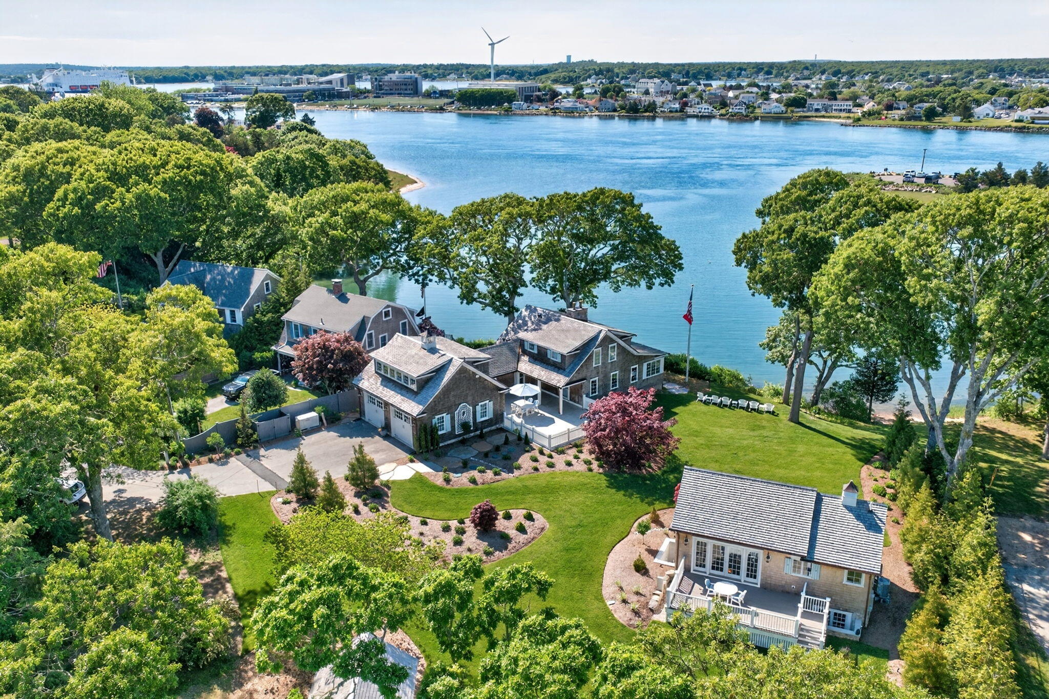 2 Jefferson Road Bourne MA 02532