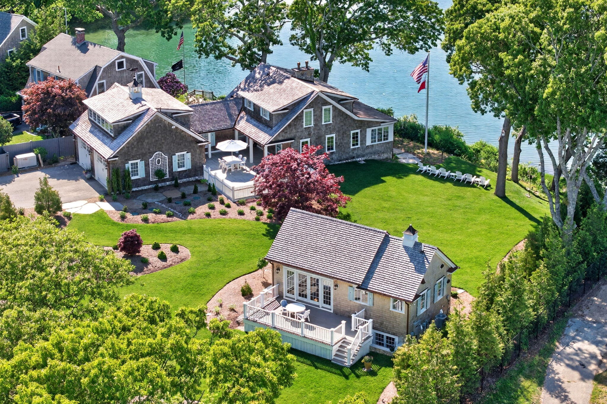 2 Jefferson Road Bourne MA 02532