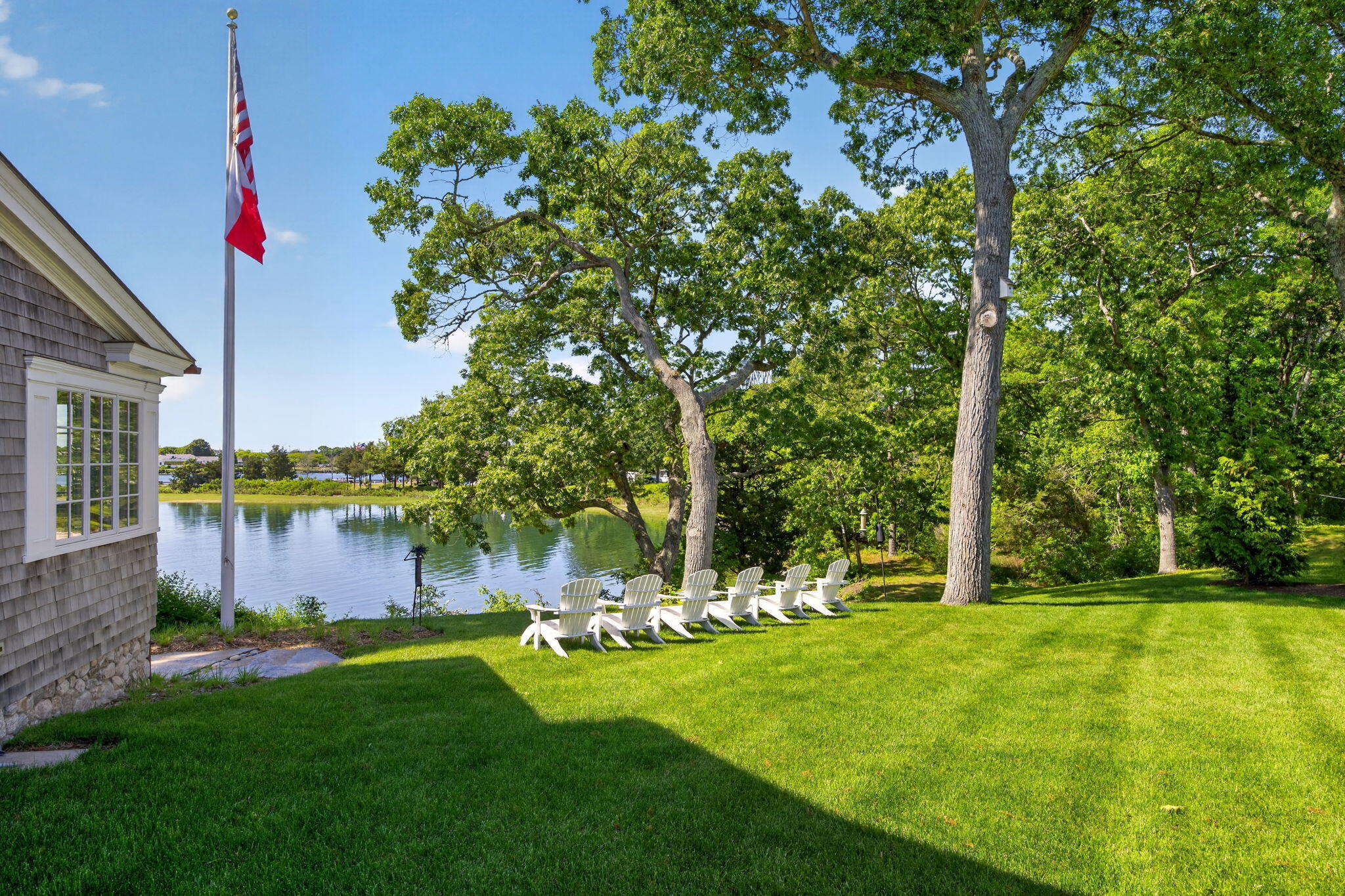 2 Jefferson Road Bourne MA 02532