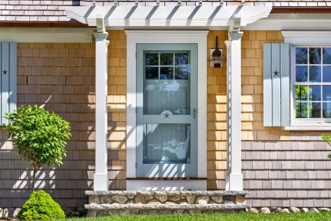 2 Jefferson Road Bourne MA 02532
