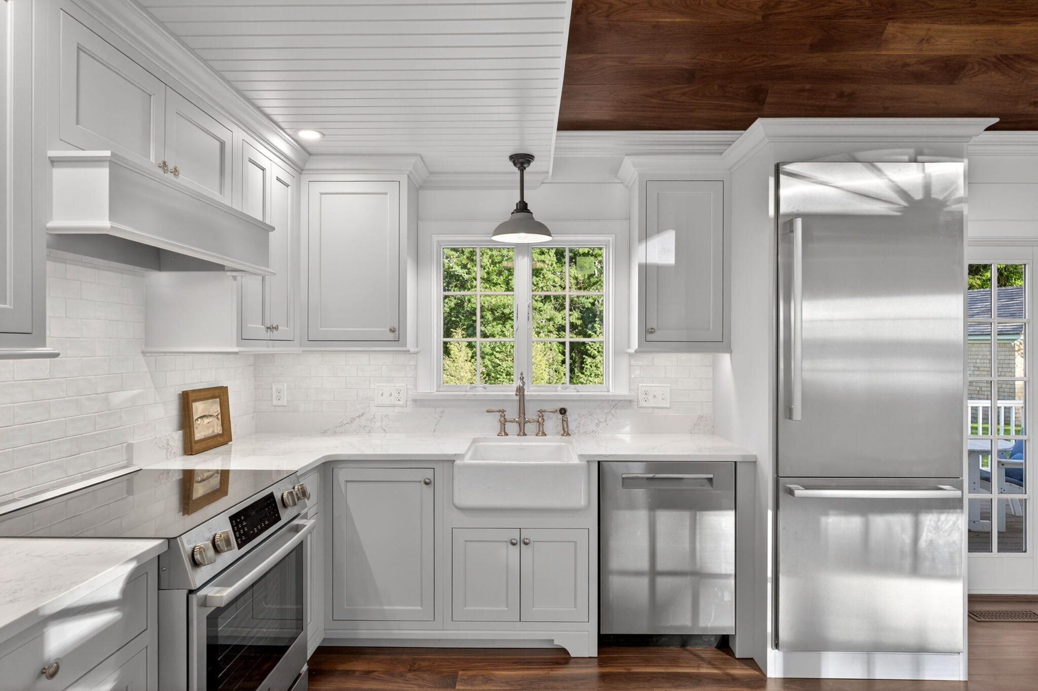 2 Jefferson Road Bourne MA 02532