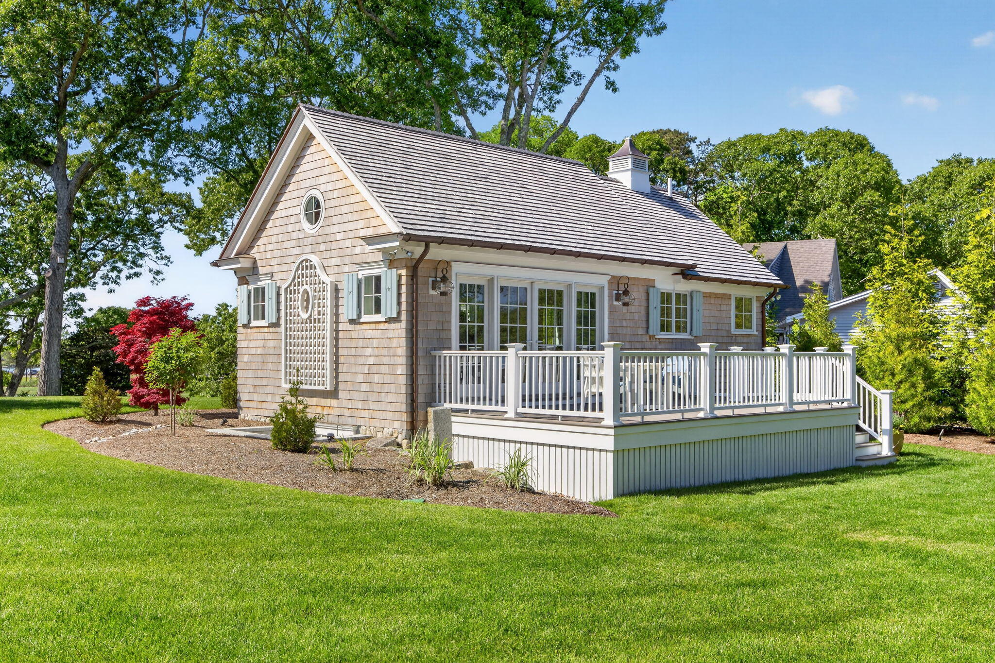 2 Jefferson Road Bourne MA 02532