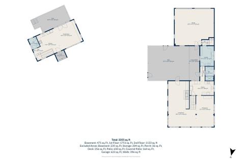 2 Jefferson Road Bourne MA 02532