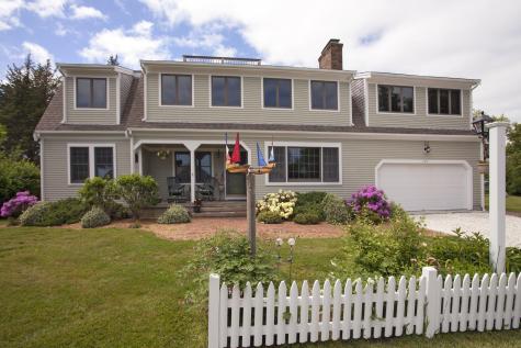 240 Corliss Way Eastham MA 02642
