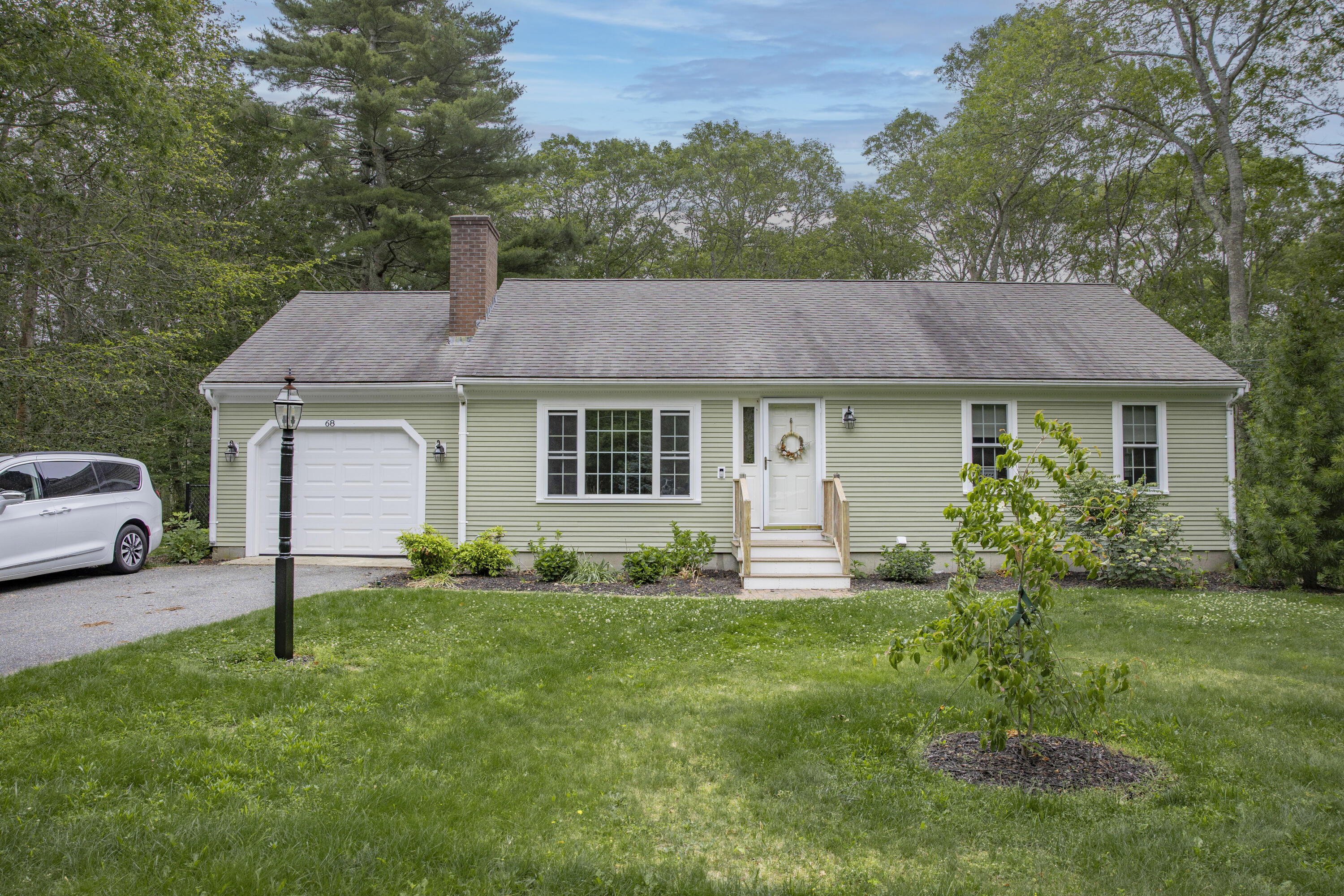 68 Harlow Road Sandwich MA 02563