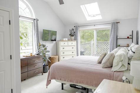 68 Harlow Road Sandwich MA 02563