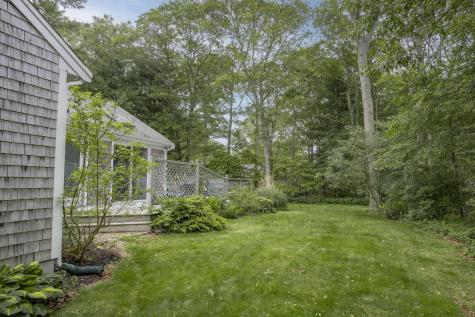 68 Harlow Road Sandwich MA 02563